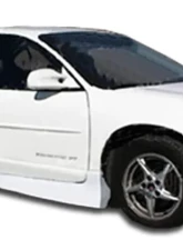 1997-2003 Pontiac Grand Prix 2DR Duraflex Showoff 3 Body Kit - 4 Piece                                     - 105712 - Image 9