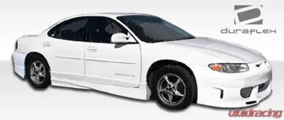 1997-2003 Pontiac Grand Prix Duraflex Showoff 3 Body Kit - 4 Piece - 110957