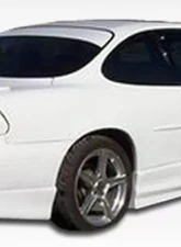 1997-2003 Pontiac Grand Prix Duraflex Showoff 3 Body Kit - 4 Piece                                     - 110957 - Image 8