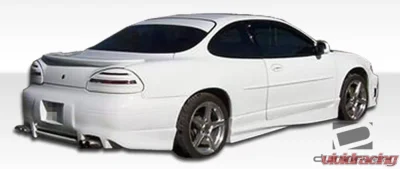 1997-2003 Pontiac Grand Prix Duraflex Showoff 3 Body Kit - 4 Piece - 110957