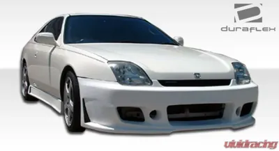 1997-2001 Honda Prelude Duraflex B-2 Front Bumper Cover - 1 Piece - 101831