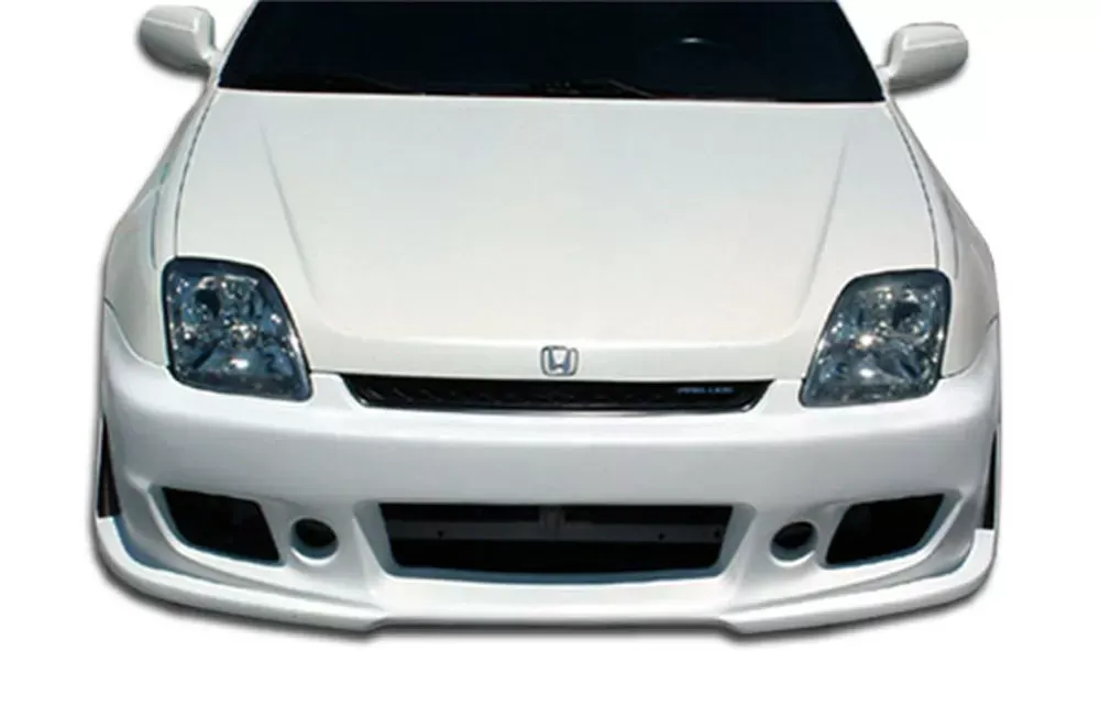 1997-2001 Honda Prelude Duraflex B-2 Front Bumper Cover - 1 Piece - 101831