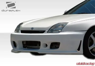 1997-2001 Honda Prelude Duraflex B-2 Front Bumper Cover - 1 Piece - 101831