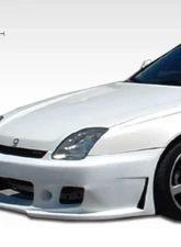 1997-2001 Honda Prelude Duraflex B-2 Front Bumper Cover - 1 Piece                                     - 101831 - Image 4
