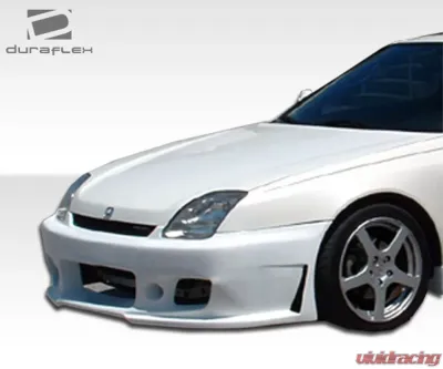 1997-2001 Honda Prelude Duraflex B-2 Front Bumper Cover - 1 Piece - 101831