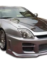 1997-2001 Honda Prelude Duraflex R34 Body Kit - 4 Piece                                     - 110539 - Image 17