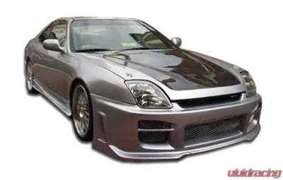 1997-2001 Honda Prelude Duraflex R34 Body Kit - 4 Piece - 110539