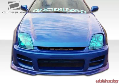 1997-2001 Honda Prelude Duraflex R34 Body Kit - 4 Piece - 110539