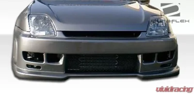 1997-2001 Honda Prelude Duraflex Spyder Body Kit - 4 Piece - 110540