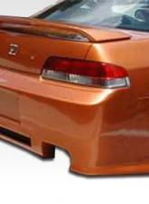 1997-2001 Honda Prelude Duraflex Spyder Body Kit - 4 Piece                                     - 110540 - Image 17