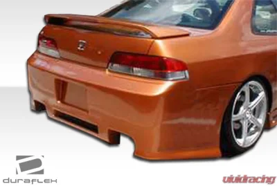 1997-2001 Honda Prelude Duraflex Spyder Body Kit - 4 Piece - 110540