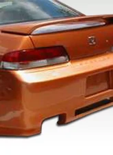 1997-2001 Honda Prelude Duraflex Spyder Body Kit - 4 Piece                                     - 110540 - Image 16