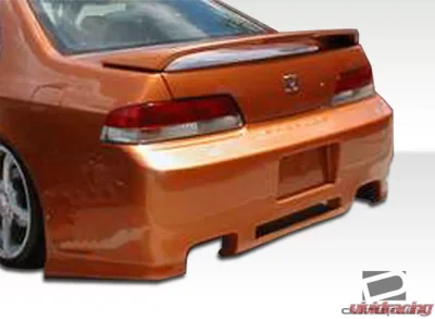 1997-2001 Honda Prelude Duraflex Spyder Body Kit - 4 Piece - 110540