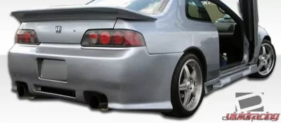 1997-2001 Honda Prelude Duraflex R34 Body Kit - 4 Piece - 110539