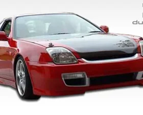 1997-2001 Honda Prelude Duraflex Type M Body Kit - 5 Piece