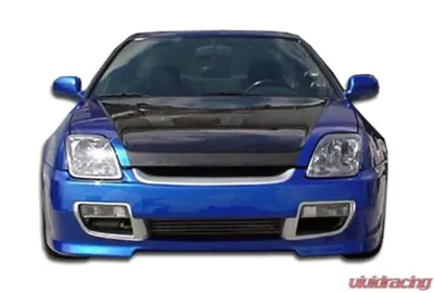 1997-2001 Honda Prelude Duraflex Type M Front Bumper Cover - 1 Piece - 101846