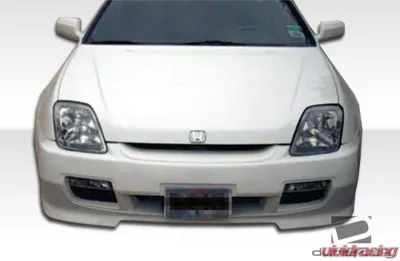 1997-2001 Honda Prelude Duraflex Type M Front Bumper Cover - 1 Piece - 101846