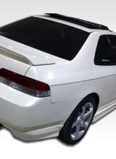 1997-2001 Honda Prelude Duraflex Type M Body Kit - 5 Piece                                     - 110541 - Image 10