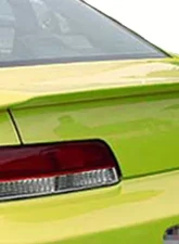 1997-2001 Honda Prelude Duraflex Type M Wing Trunk Lid Spoiler - 1 Piece                                     - 101849 - Image 9