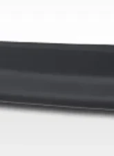 2000-2006 Nissan Sentra Duraflex Evo 5 Side Skirts Rocker Panels - 2 Piece                                     - 100151 - Image 2