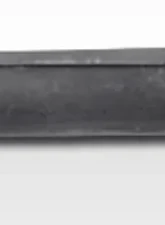 2000-2006 Nissan Sentra Duraflex Evo 5 Side Skirts Rocker Panels - 2 Piece                                     - 100151 - Image 3