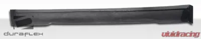 2000-2006 Nissan Sentra Duraflex Evo 5 Side Skirts Rocker Panels - 2 Piece - 100151