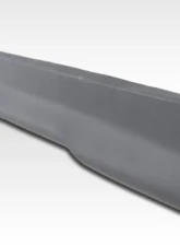 2000-2006 Nissan Sentra Duraflex Evo 5 Side Skirts Rocker Panels - 2 Piece                                     - 100151 - Image 4