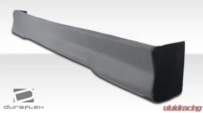 2000-2006 Nissan Sentra Duraflex Evo 5 Side Skirts Rocker Panels - 2 Piece - 100151