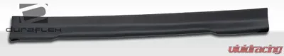 2000-2006 Nissan Sentra Duraflex Evo 5 Side Skirts Rocker Panels - 2 Piece - 100151