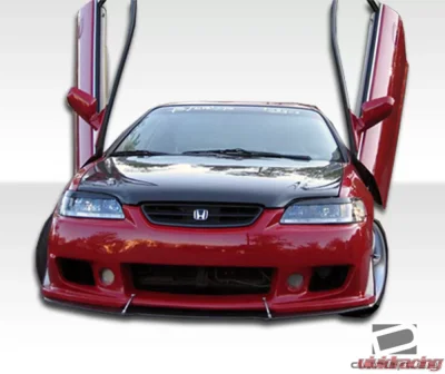 1998-2002 Honda Accord 2DR Duraflex B-2 Body Kit - 4 Piece - 110258