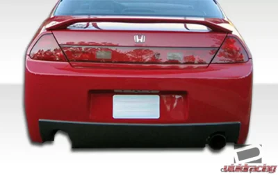 1998-2002 Honda Accord 2DR Duraflex B-2 Body Kit - 4 Piece - 110258