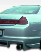 1998-2002 Honda Accord 2DR Duraflex R33 Side Skirts Rocker Panels - 2 Piece                                     - 101971 - Image 2