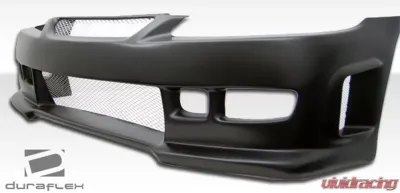 1998-2002 Honda Accord 2DR Duraflex Spyder Front Bumper Cover - 1 Piece - 101959