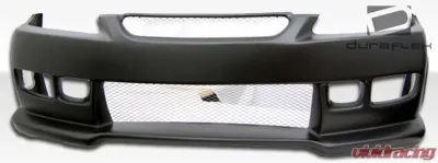 1998-2002 Honda Accord 2DR Duraflex Spyder Front Bumper Cover - 1 Piece - 101959