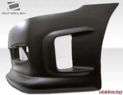 1998-2002 Honda Accord 2DR Duraflex Spyder Front Bumper Cover - 1 Piece - 101959