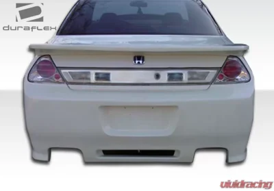 1998-2002 Honda Accord 2DR Duraflex R34 Body Kit - 4 Piece - 110263