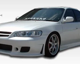 1998-2002 Honda Accord 4DR Duraflex B-2 Body Kit - 4 Piece