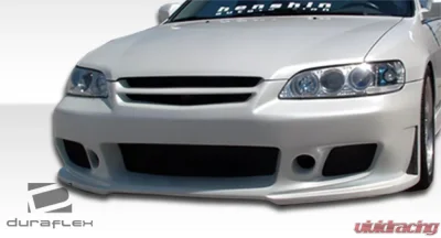 1998-2002 Honda Accord 4DR Duraflex B-2 Body Kit - 4 Piece - 110266