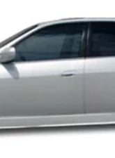 1998-2002 Honda Accord 4DR Duraflex B-2 Side Skirts Rocker Panels - 2 Piece                                     - 101979 - Image 9