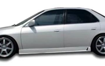 JP Side Skirts Honda Accord 4dr 98-02 | JP ACD SS