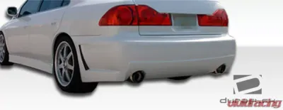 1998-2002 Honda Accord 4DR Duraflex B-2 Side Skirts Rocker Panels - 2 Piece - 101979