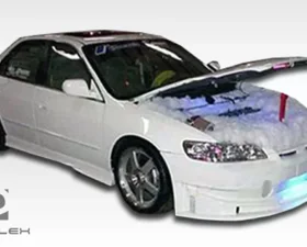 1998-2002 Honda Accord 4DR Duraflex Buddy Body Kit - 4 Piece