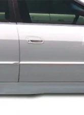 1998-2002 Honda Accord 4DR Duraflex Spyder Side Skirts Rocker Panels - 2 Piece                                     - 101986 - Image 13