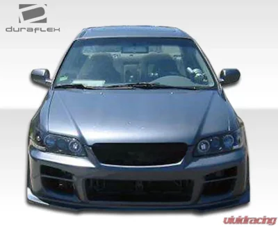 1998-2002 Honda Accord 2DR Duraflex R34 Body Kit - 4 Piece - 110263