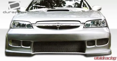 1998-2001 Nissan Altima Duraflex Spyder Body Kit - 4 Piece - 110914