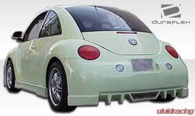 1998-2005 Volkswagen Beetle Duraflex Evo 5 Body Kit - 4 Piece - 105661