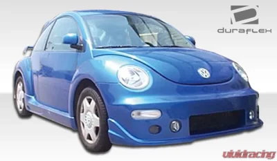 1998-2005 Volkswagen Beetle Duraflex JDM Buddy Body Kit - 4 Piece - 111181