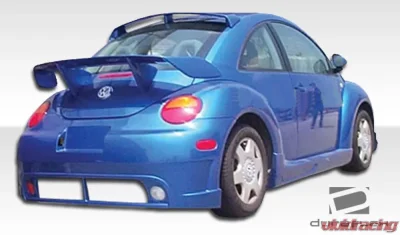 1998-2005 Volkswagen Beetle Duraflex JDM Buddy Body Kit - 4 Piece - 111181