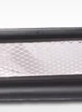 1998-2005 Volkswagen Beetle Duraflex P-2 Front Lip Under Spoiler Air Dam - 1 Piece                                     - 105003 - Image 2