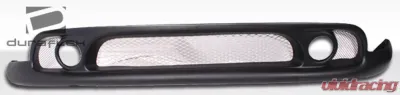 1998-2005 Volkswagen Beetle Duraflex P-2 Front Lip Under Spoiler Air Dam - 1 Piece - 105003